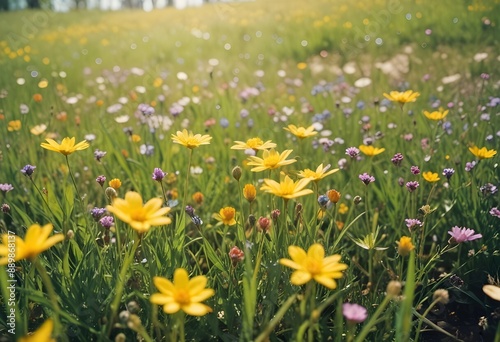 Clear Plain Shiny Soft Vintage Bokeh Cloudy Wave Like Geometric White Background or Texture