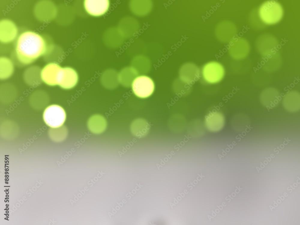 green bokeh background green bokeh background