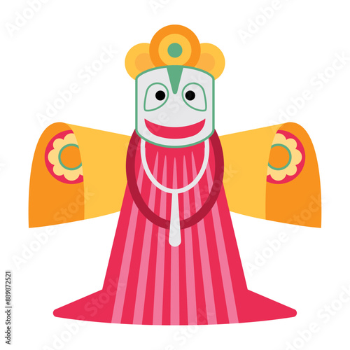 lord jagannath rath yatra