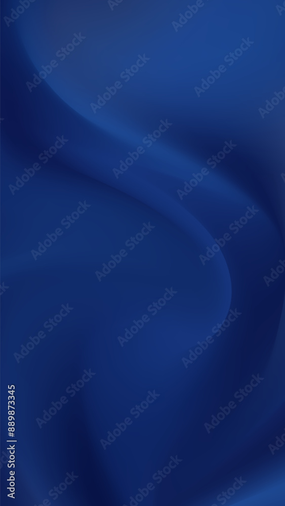 Mesh blur background, providing a modern and visually appealing look for social media visuals and ads