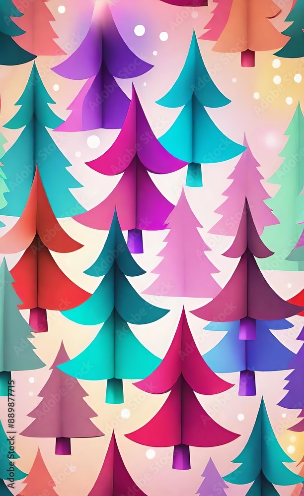 christmas tree background christmas tree background