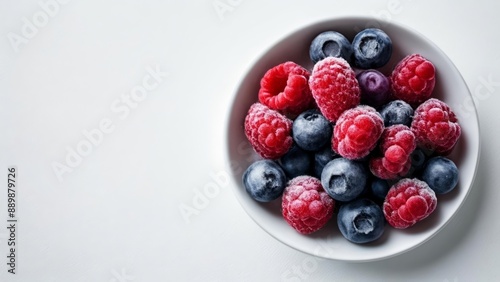  Fresh berries a feast for the eyes and palate