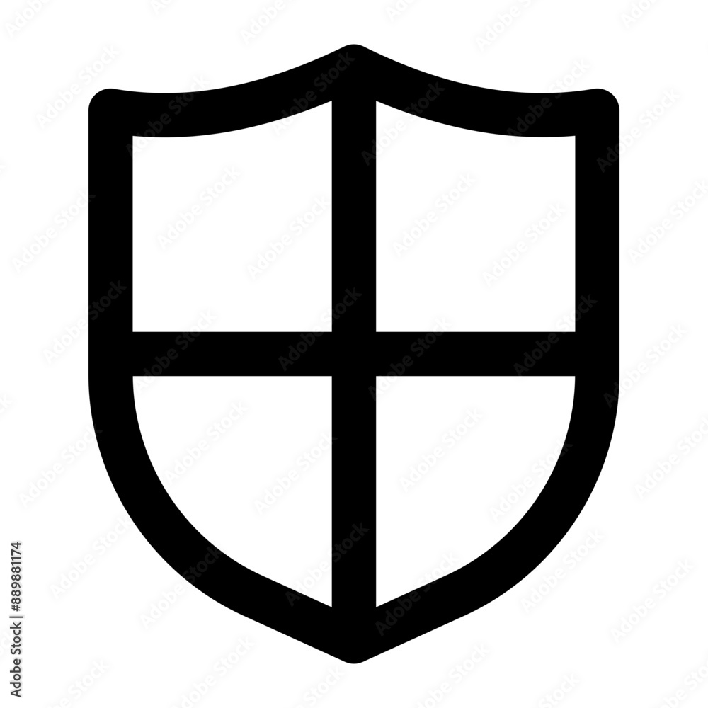 protection icon for illustration protection icon for illustration