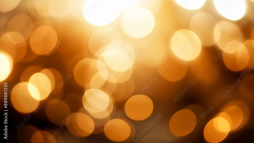 Blurred bokeh lights perfect for a festive or celebratory backdrop Blurred bokeh lights perfect for a festive or celebratory backdrop