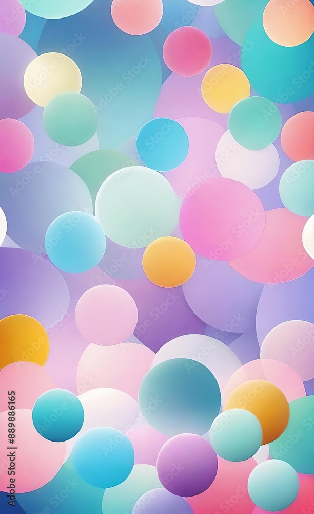 background with bubbles background with bubbles