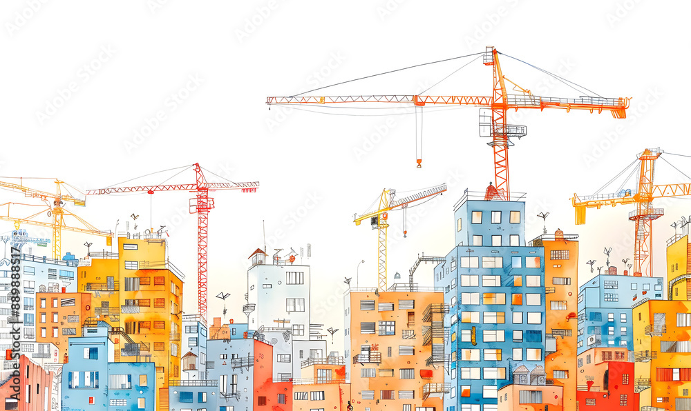 engineering and construction concept. engineering and construction concept.
