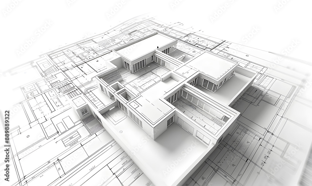 engineering and construction concept. engineering and construction concept.