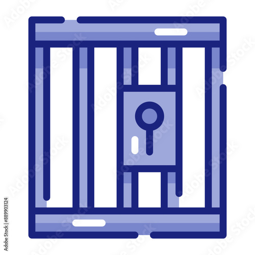 Prison System in Legal Context