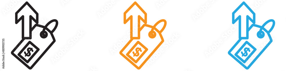 Expensive vector logo set collection for web app ui Expensive vector logo set collection for web app ui