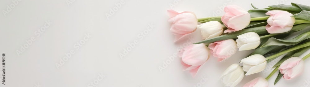 Daroonwan flower bouquet gift for Mothers Day and sign Daroonwan flower bouquet gift for Mothers Day and sign