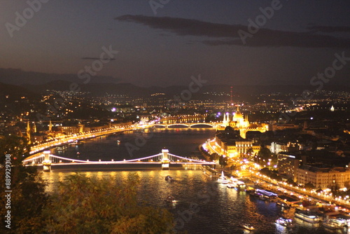 Photography budapest