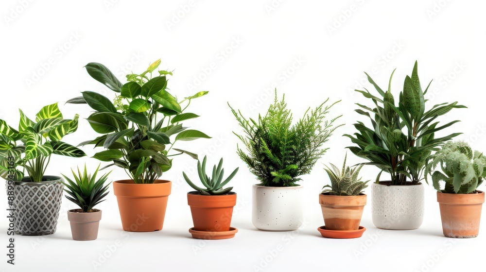 Discuss the role of houseplant arrangements in promoting mental well-being and stress relief Discuss the role of houseplant arrangements in promoting mental well-being and stress relief