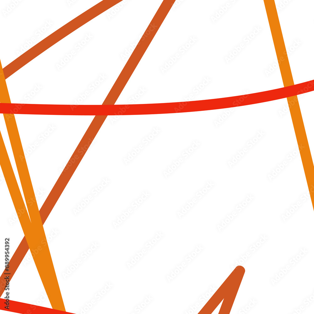 Red orange grid lines abstract background Red orange grid lines abstract background