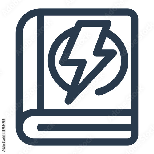 Engaging Graphic Novel for Comic Readers