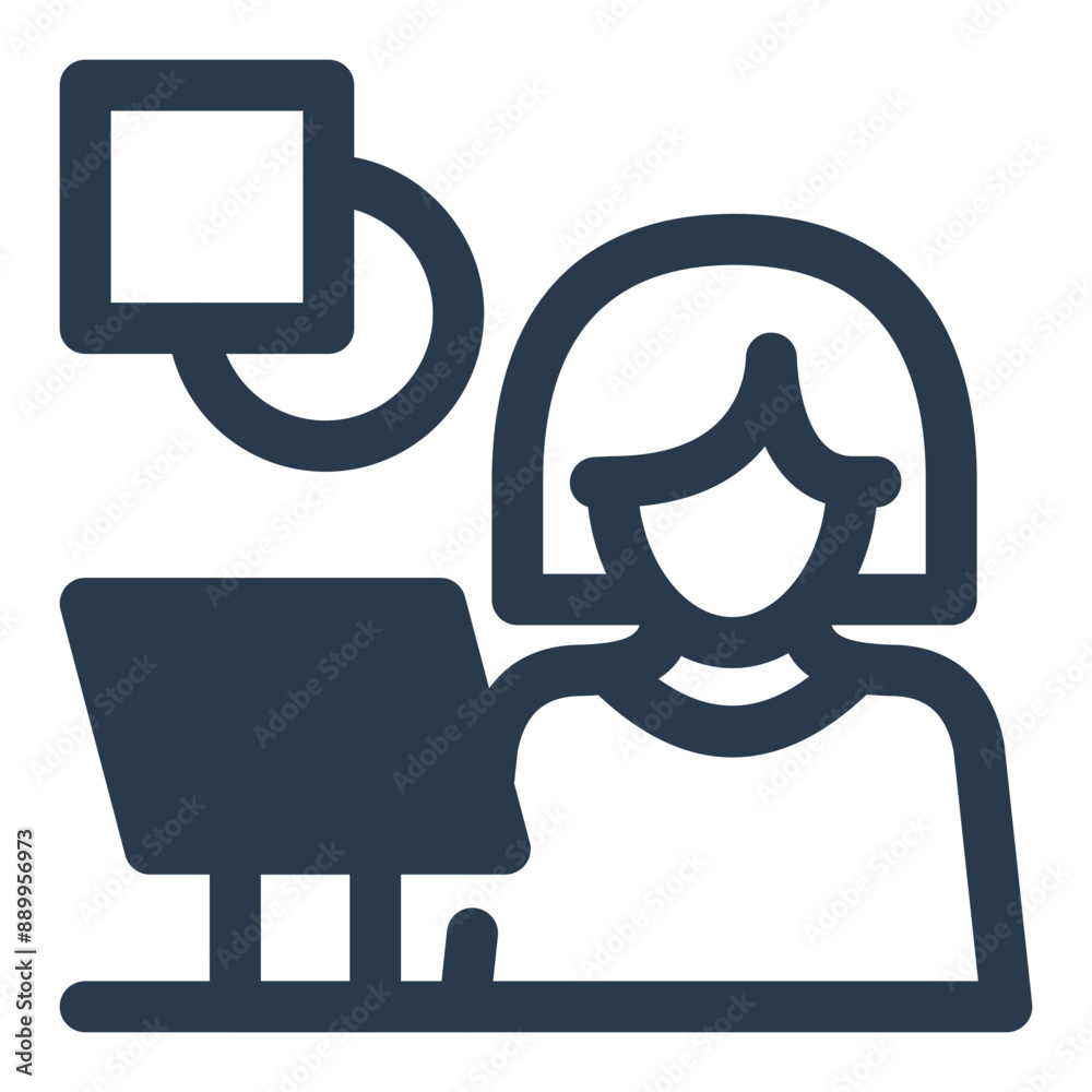 Layout Artist Designing Comic Pages Layout Artist Designing Comic Pages