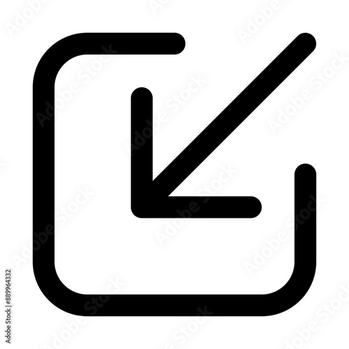 Internal Links icon