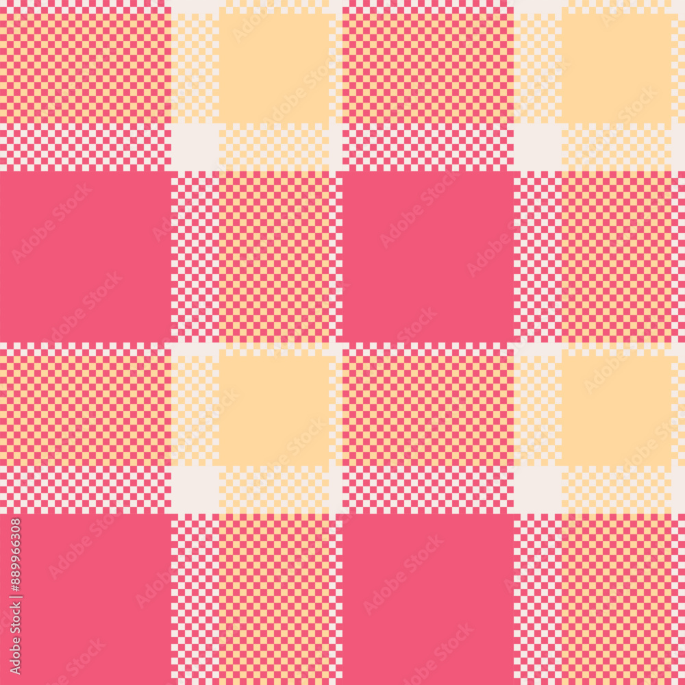 Tartan Plaid Seamless Pattern. Plaids Pattern Seamless. Template for Design Ornament. Seamless Fabric Texture. Vector Illustration Tartan Plaid Seamless Pattern. Plaids Pattern Seamless. Template for Design Ornament. Seamless Fabric Texture. Vector Illustration