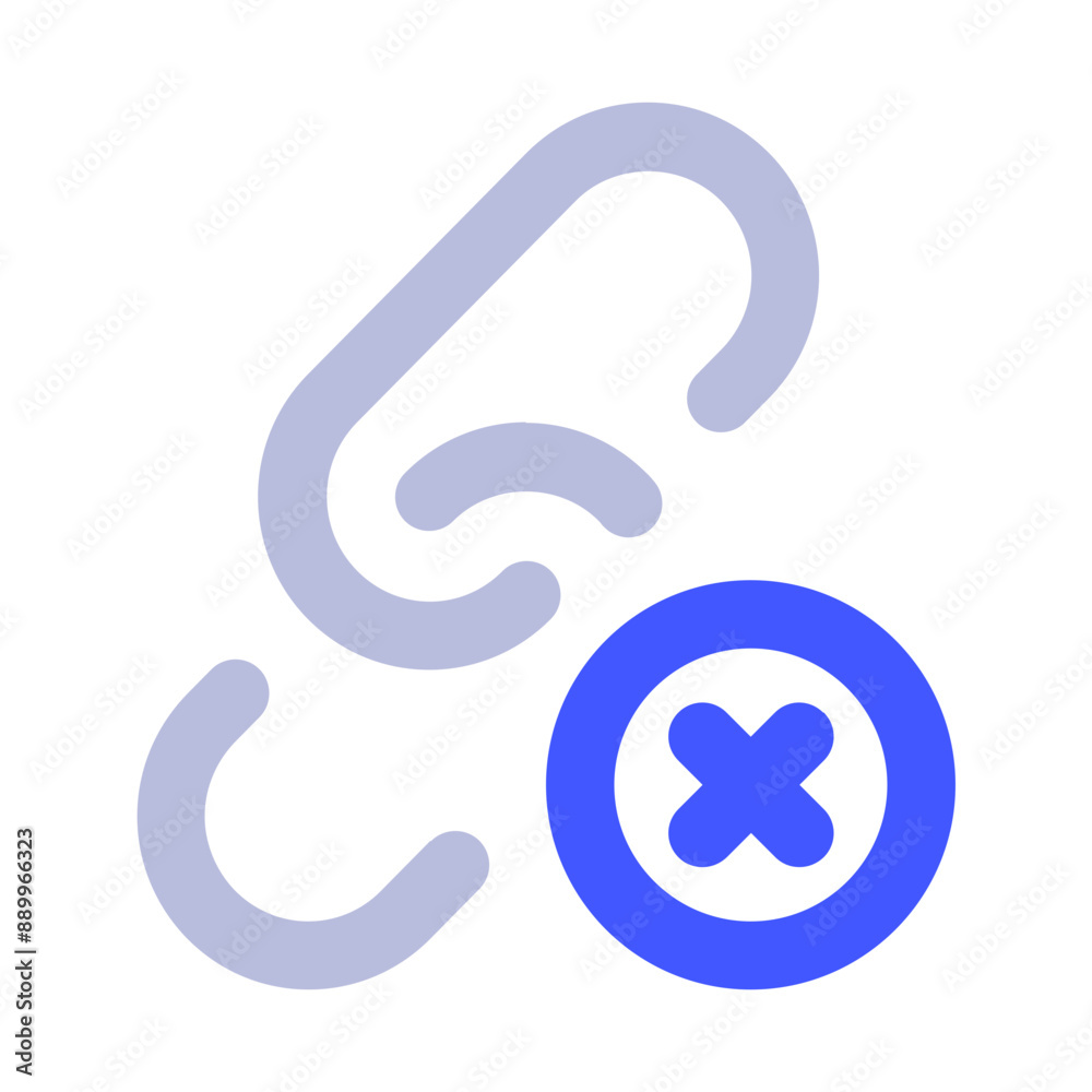 Nofollow Links icon Nofollow Links icon