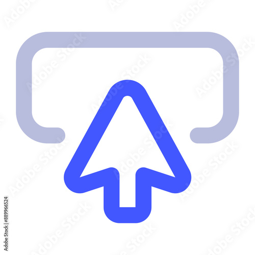 CTR icon
