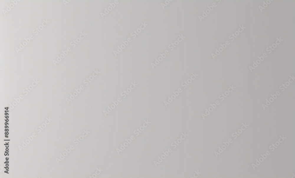 Superficie de plástico lisa de color gris mate con textura fina y viñeta en el lado derecho. Fondo texturizado exquisito, fondo suave en blanco Superficie de plástico lisa de color gris mate con textura fina y viñeta en el lado derecho. Fondo texturizado exquisito, fondo suave en blanco