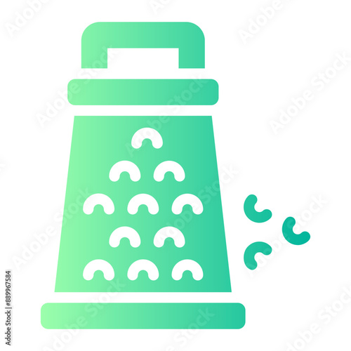 grater Gradient icon