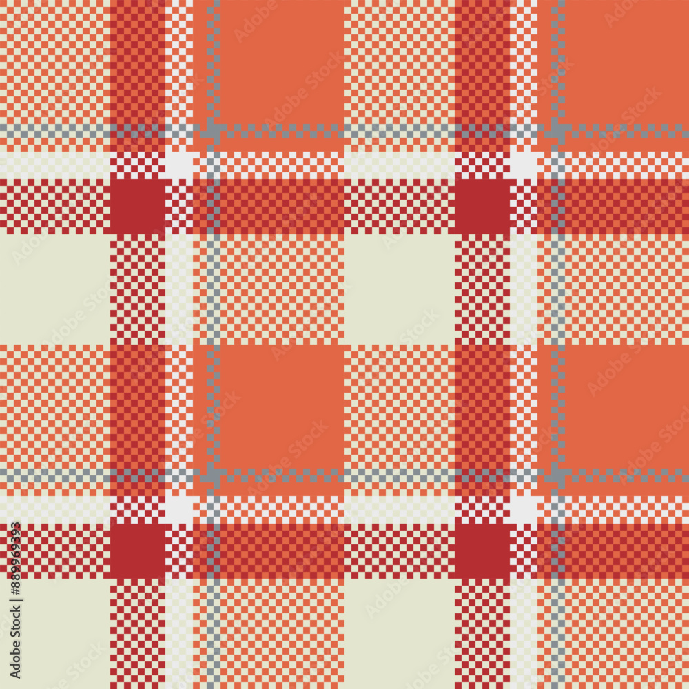 Tartan Pattern Seamless. Traditional Scottish Checkered Background. for Scarf, Dress, Skirt, Other Modern Spring Autumn Winter Fashion Textile Design. Tartan Pattern Seamless. Traditional Scottish Checkered Background. for Scarf, Dress, Skirt, Other Modern Spring Autumn Winter Fashion Textile Design.