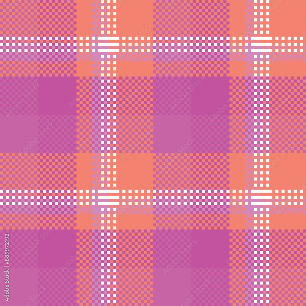 Tartan Plaid Seamless Pattern. Abstract Check Plaid Pattern. for Scarf, Dress, Skirt, Other Modern Spring Autumn Winter Fashion Textile Design. Tartan Plaid Seamless Pattern. Abstract Check Plaid Pattern. for Scarf, Dress, Skirt, Other Modern Spring Autumn Winter Fashion Textile Design.