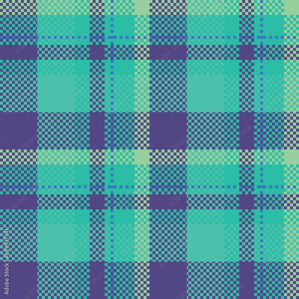 Tartan Plaid Pattern Seamless. Gingham Patterns. Template for Design Ornament. Seamless Fabric Texture. Vector Illustration Tartan Plaid Pattern Seamless. Gingham Patterns. Template for Design Ornament. Seamless Fabric Texture. Vector Illustration