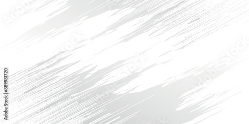 Black and white abstract grunge background with halftone style.