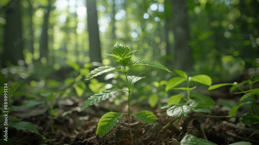 Invasive Species: Non-native organisms that rapidly spread in new environments, disrupting local ecosystems and harming native species by outcompeting them.
