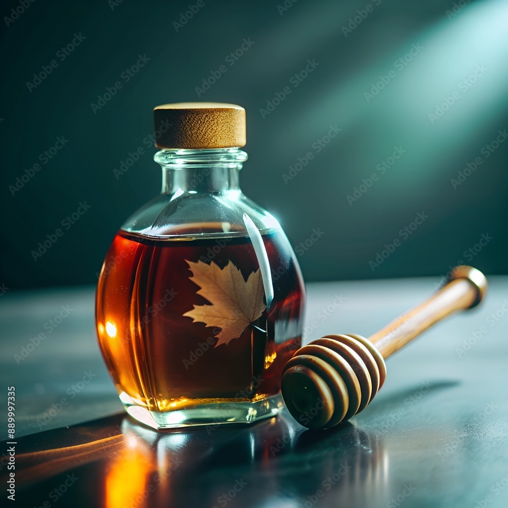 maple syrup maple syrup