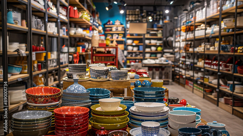 souvenir shop