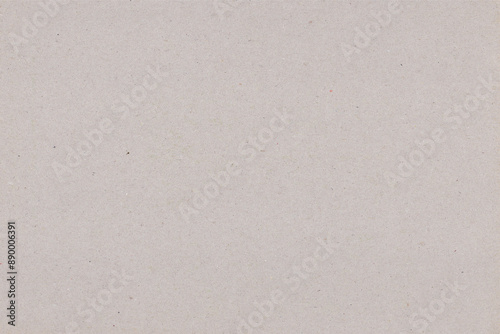 White, grey cardboard paper texture background for arts and crafts. Recicled paper