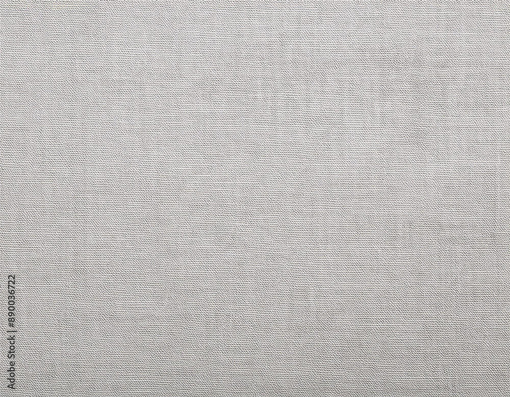 Fototapeta premium Light Gray Linen Texture Background with a Classic, Textured Pattern for Modern, Neutral Designs