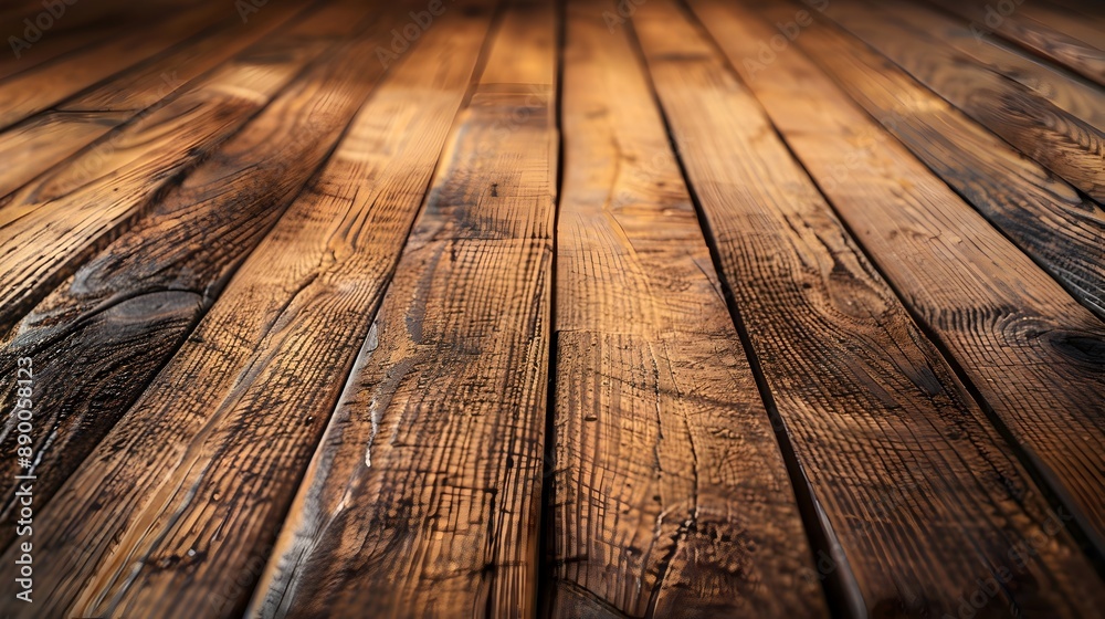 Classic Warm Toned Wooden Floor Texture Backdrop for Product Presentation and Home Decor Classic Warm Toned Wooden Floor Texture Backdrop for Product Presentation and Home Decor