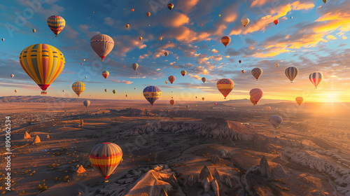 Balloon Fiesta