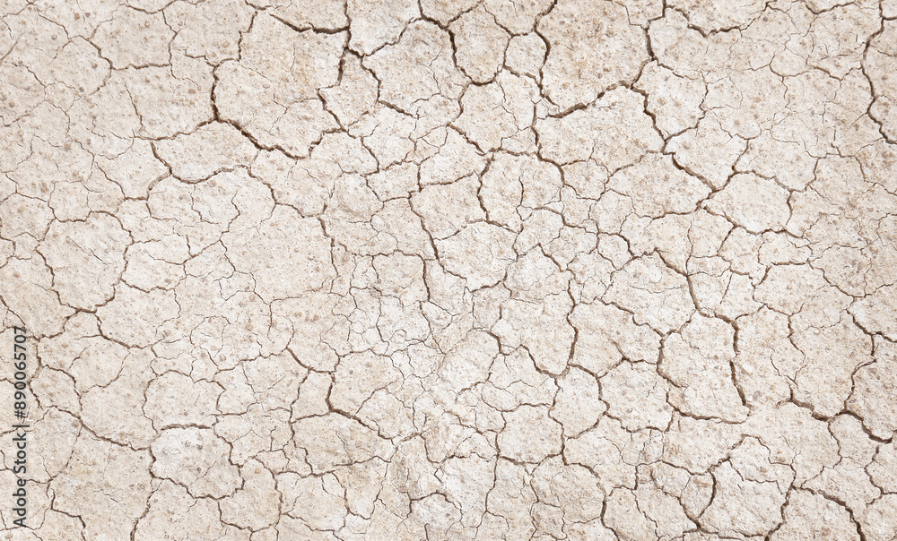 Texture of the dried earth with clay and sand, close-up or Brown dry soil or cracked ground texture background. Texture of the dried earth with clay and sand, close-up or Brown dry soil or cracked ground texture background.