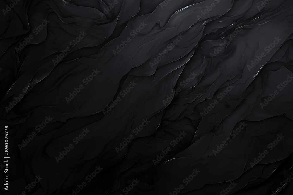 Obraz premium Abstract dark design element for your project