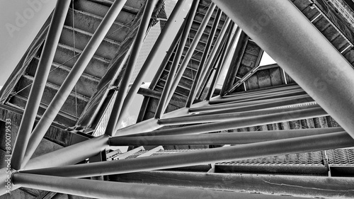 Aussichtsturm Heidengraben