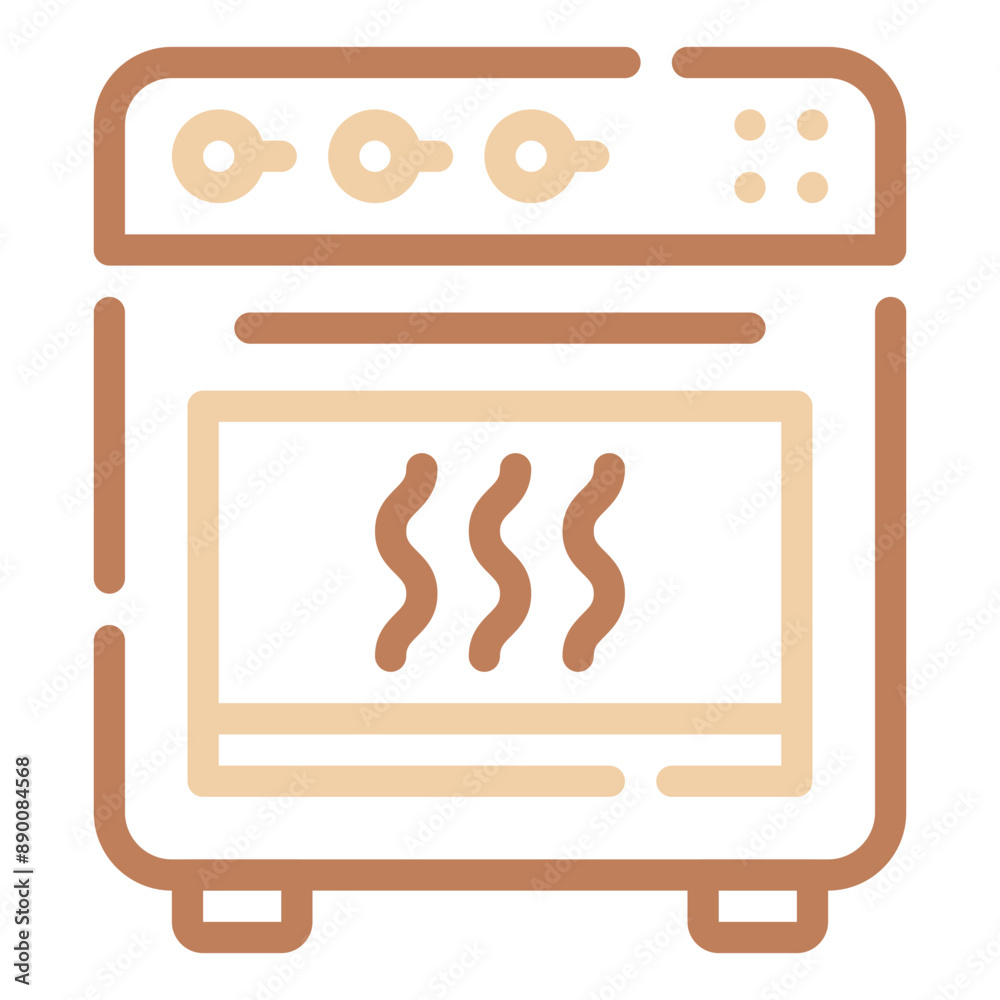 Oven icon Oven icon