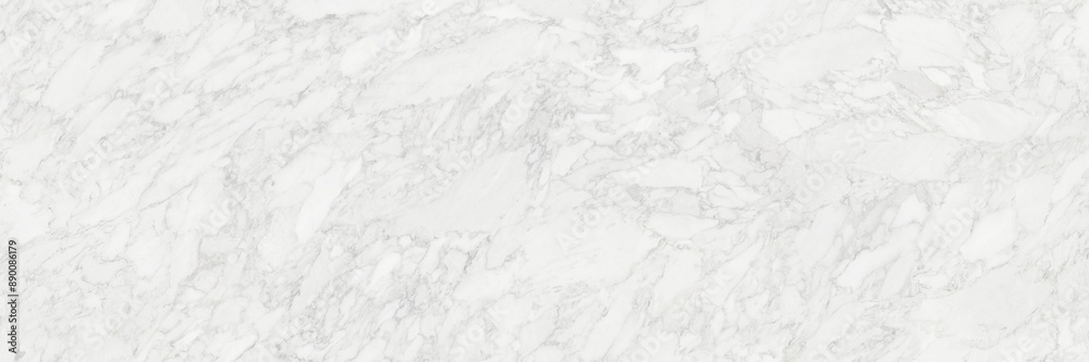 Fotografie White marble stone texture background