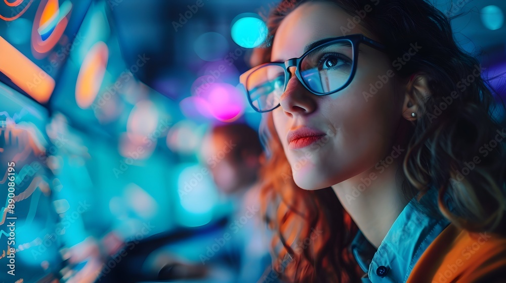 Virtual Meeting Room for Remote Business Communication and Digital Virtual Meeting Room for Remote Business Communication and Digital