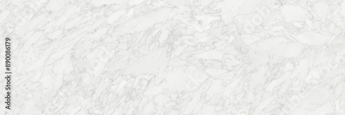 Slika na platnu White marble stone texture background