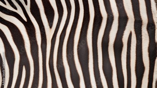 Zebra skin texture background