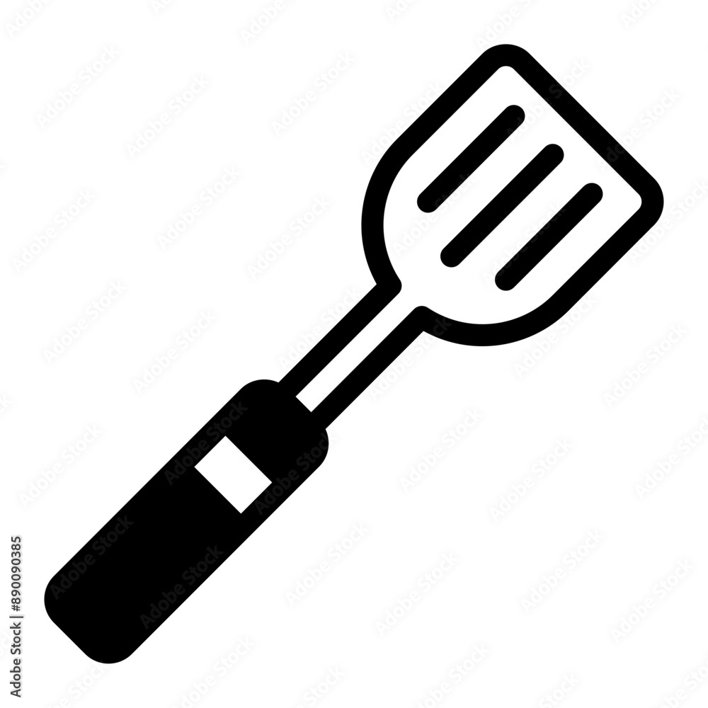 Spatula icon Spatula icon