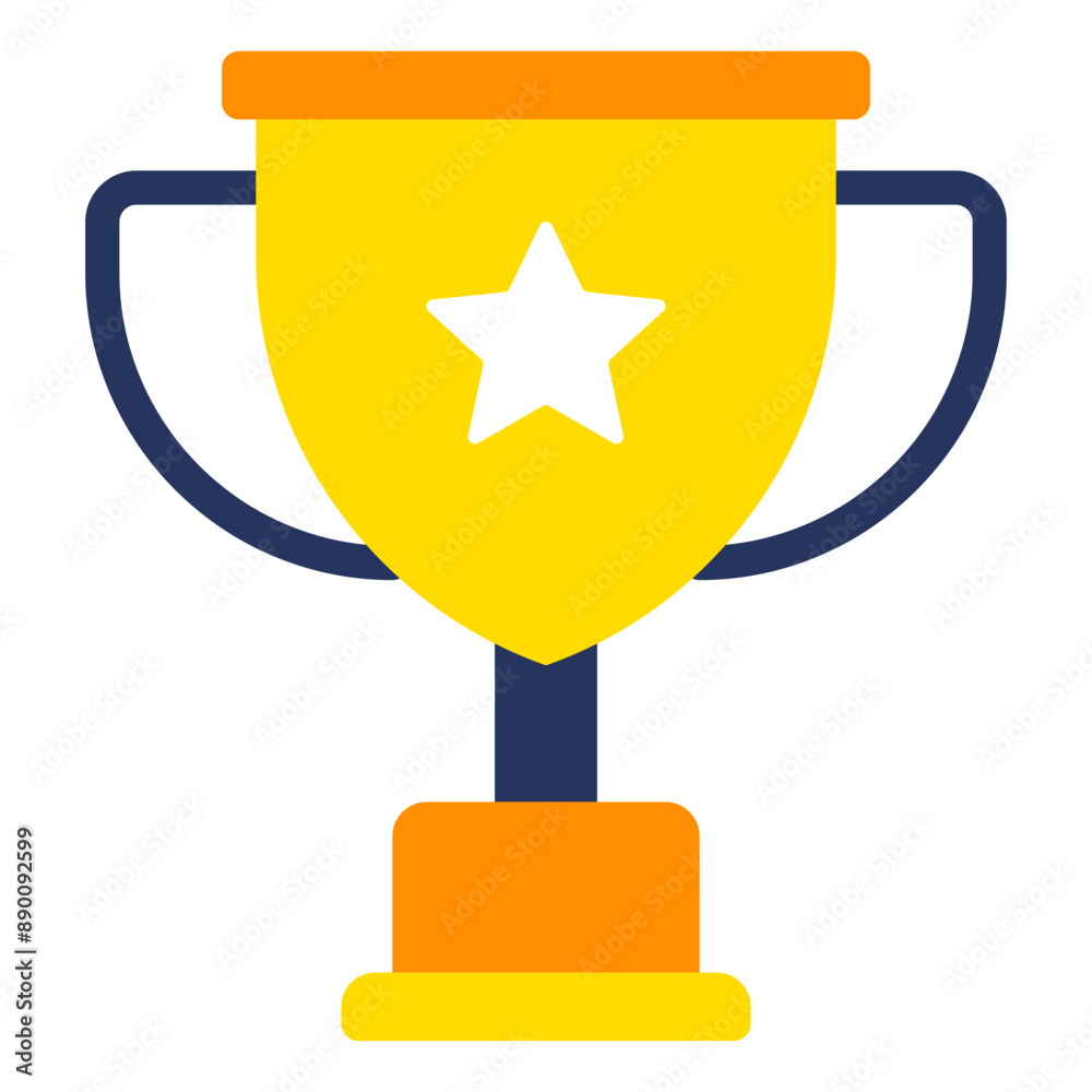 Trophy icon Trophy icon