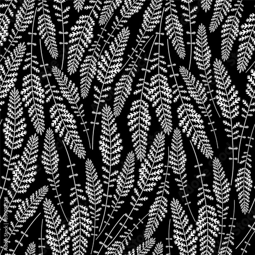 All Over Design Seamless Pattern Best Background Digital Print Textile