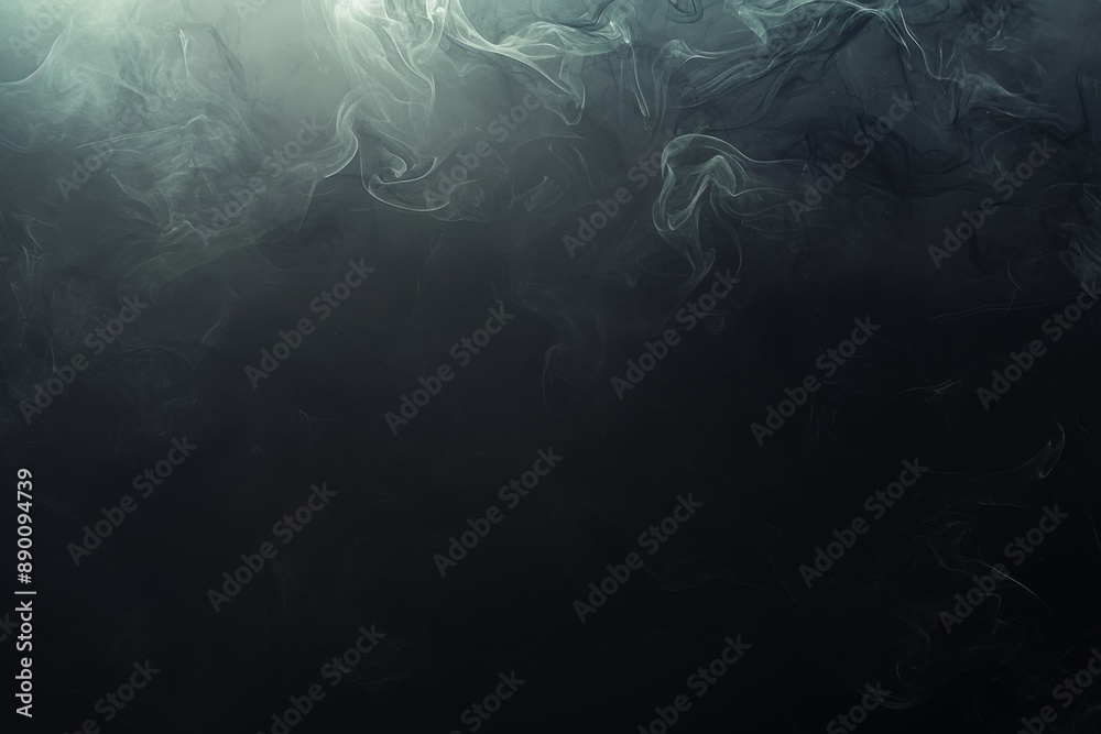 Dark abstract design element for interactive design Dark abstract design element for interactive design