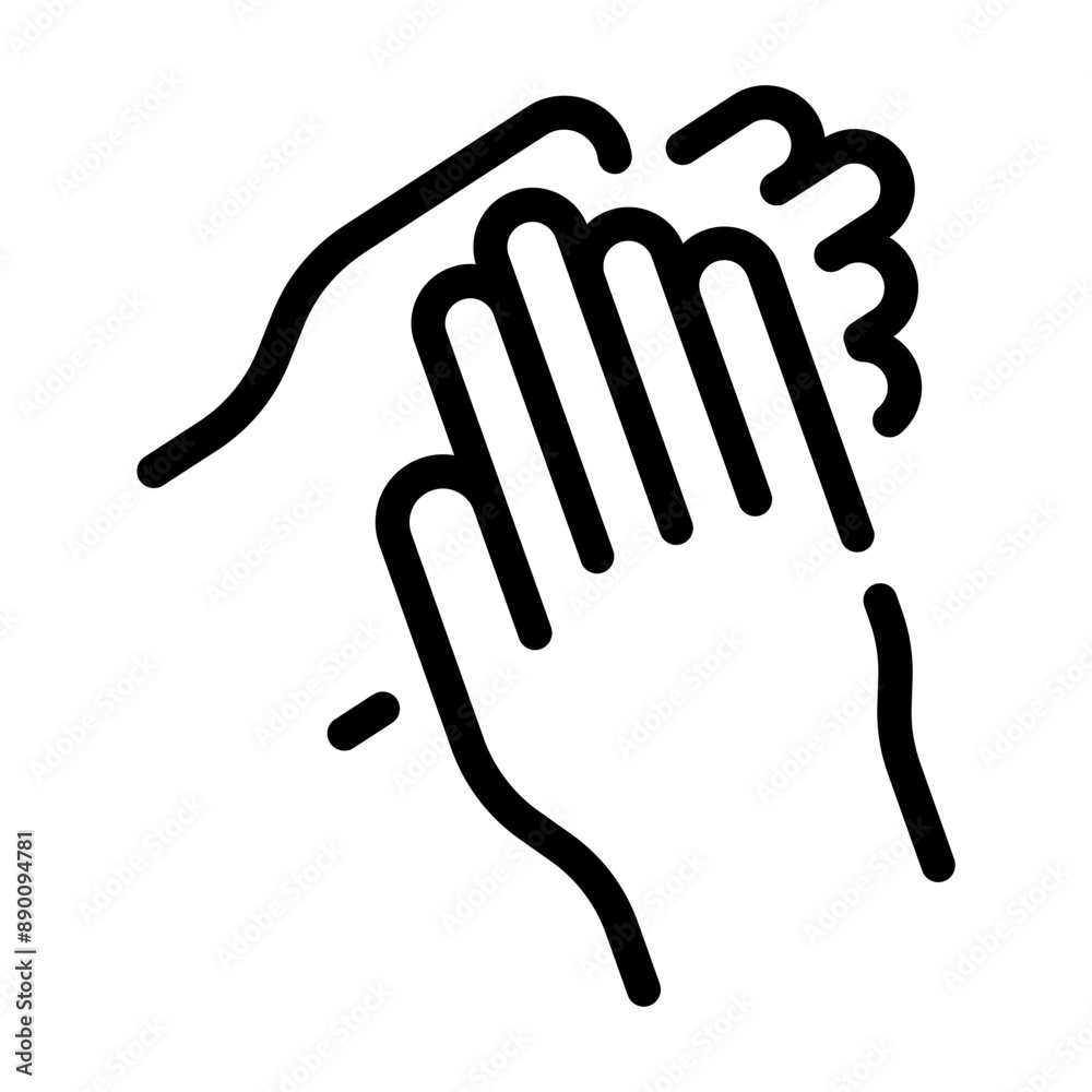 Applause icon Applause icon