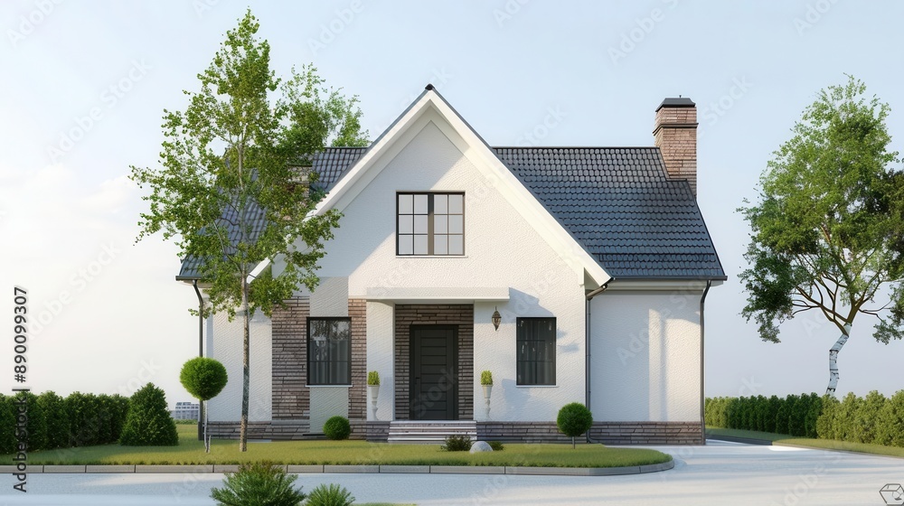 Cozy Family Home. Offering comfort and warmth for 3 Cozy Family Home. Offering comfort and warmth for 3